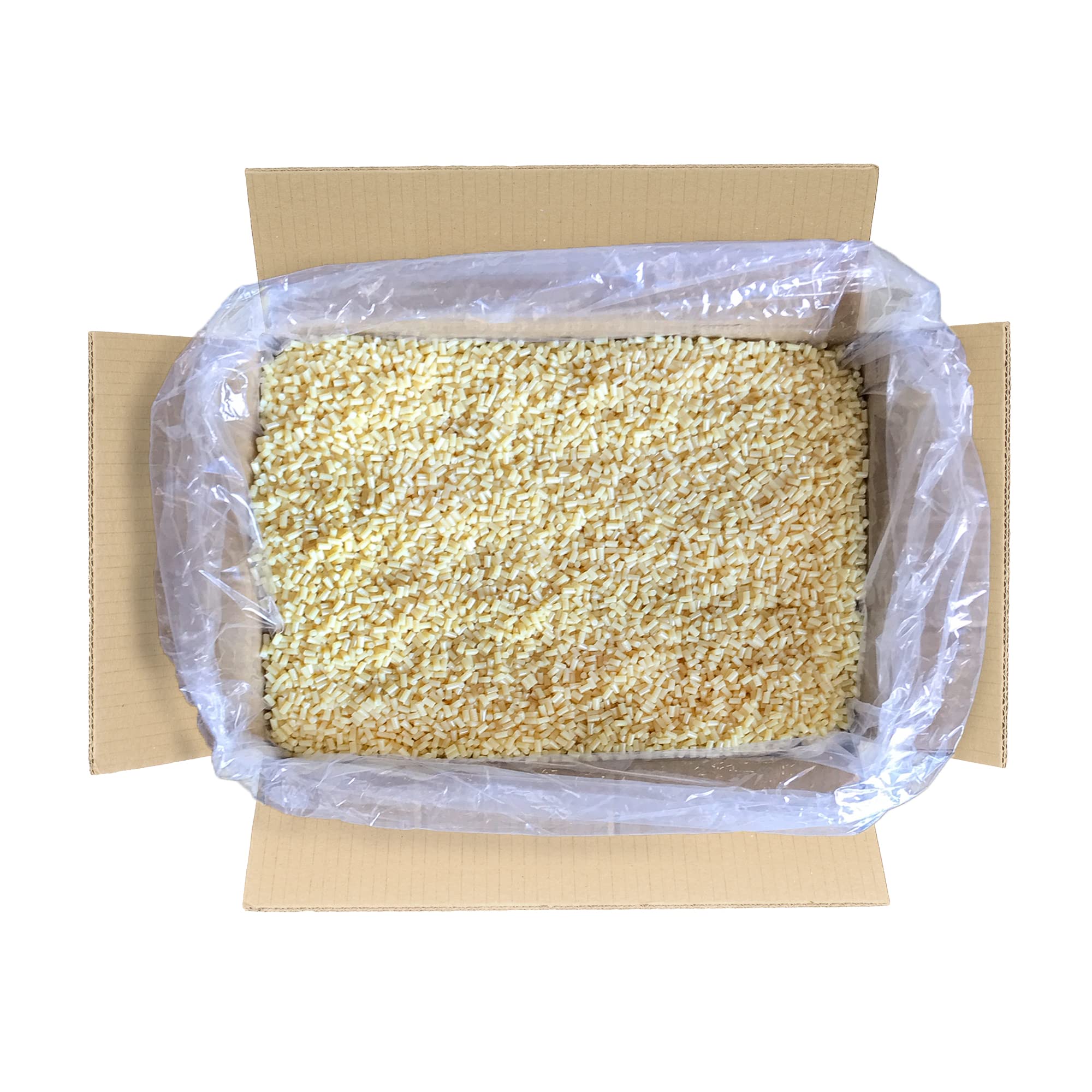 ASA Spine Glue - Low Temperature Hot Glue for Perfect Book Binding | Low Viscosity for Spray Application | Ideal for Paper, Coated Stock, Books, Pamphlets, Guides & Comic Books (40 lbs Strength) | Perfect for DIY Book Repair, Publishing & Craft Projects