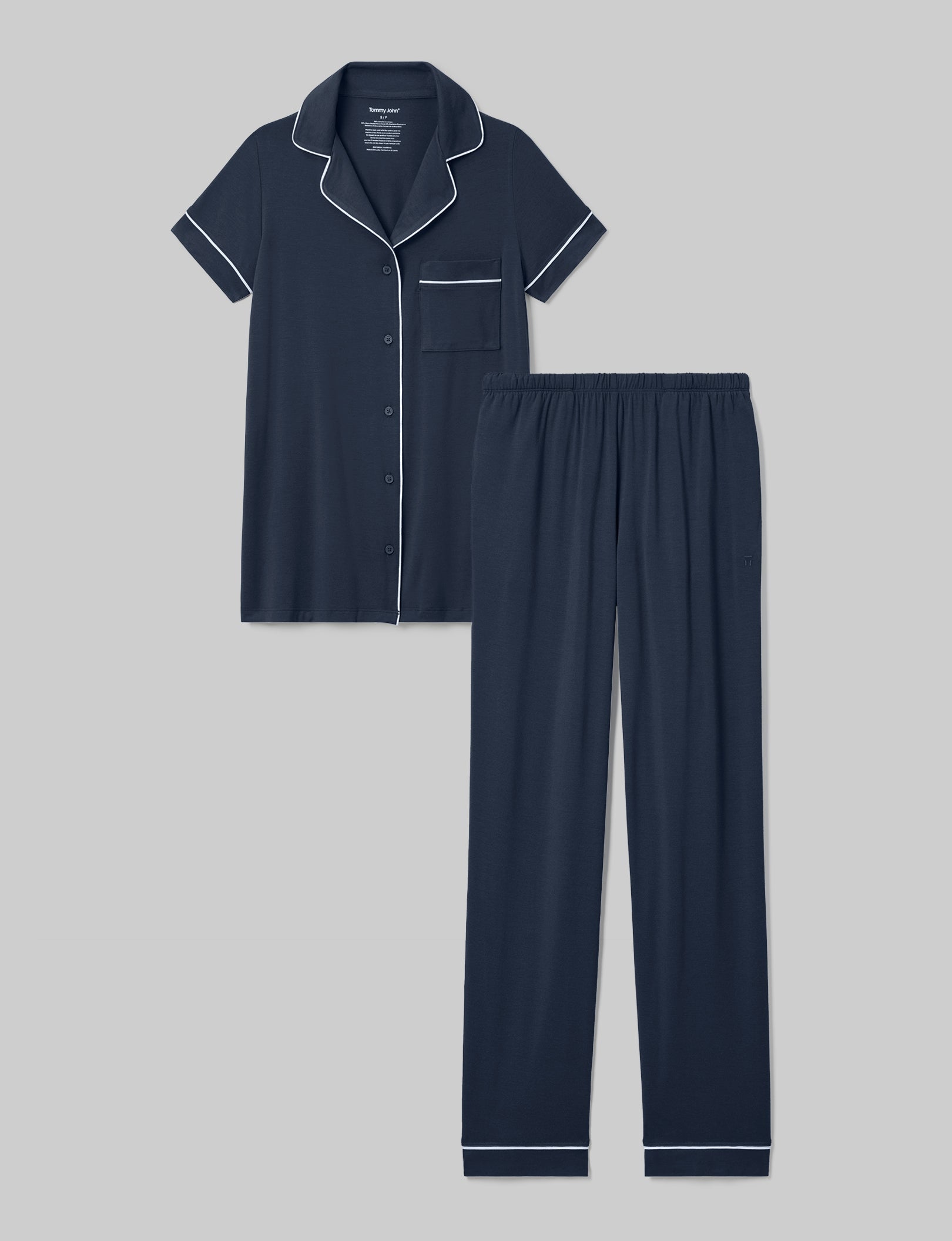 Dress Blues
