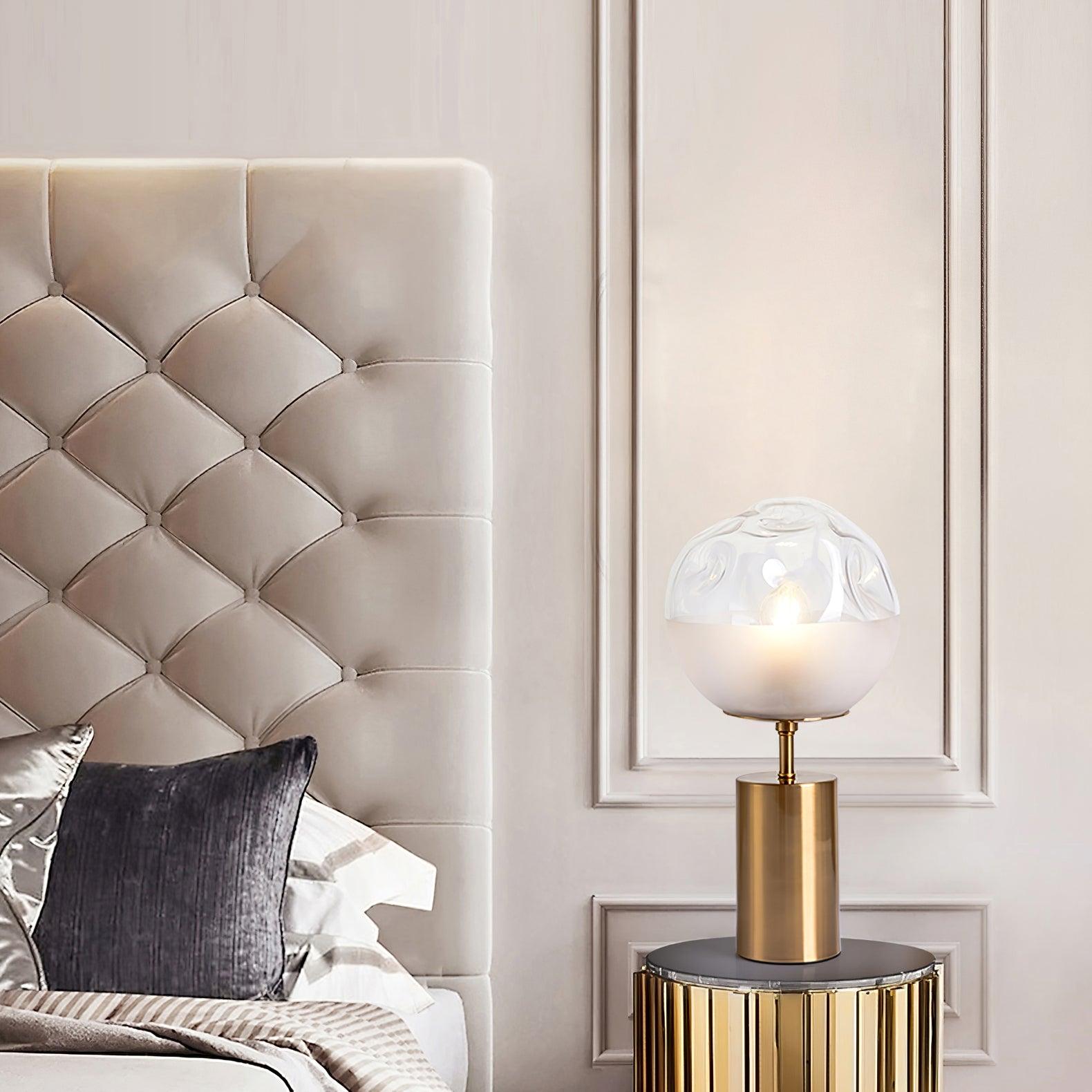 Modern LED Ecar Table Lamp - Adjustable Brightness, USB Charging Port, Night Light for Bedroom, Office & Study Desk - Perfect for Reading, Working & Relaxing