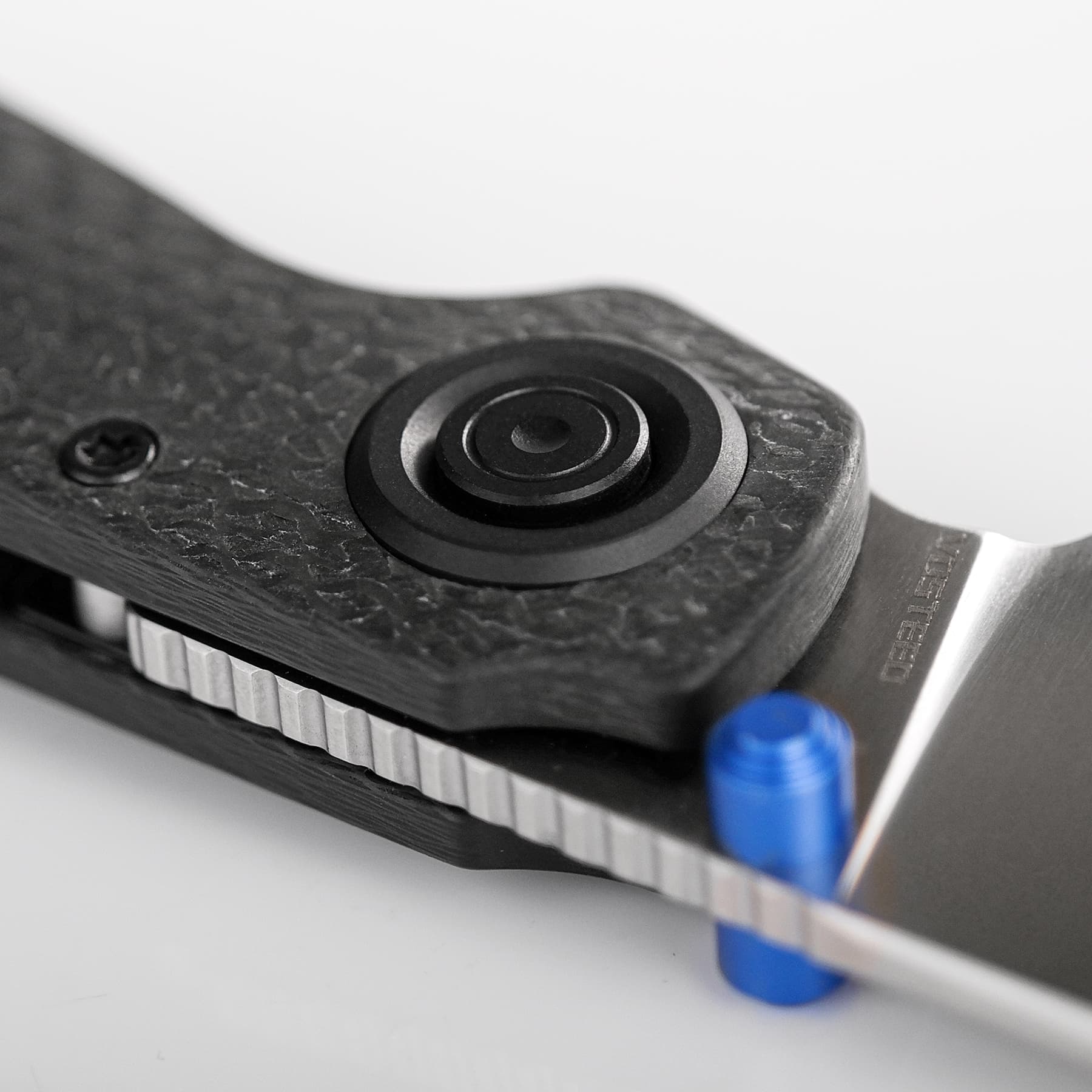 Shilin Cutter® Vanchor Lock® Folding Knife - 2.90