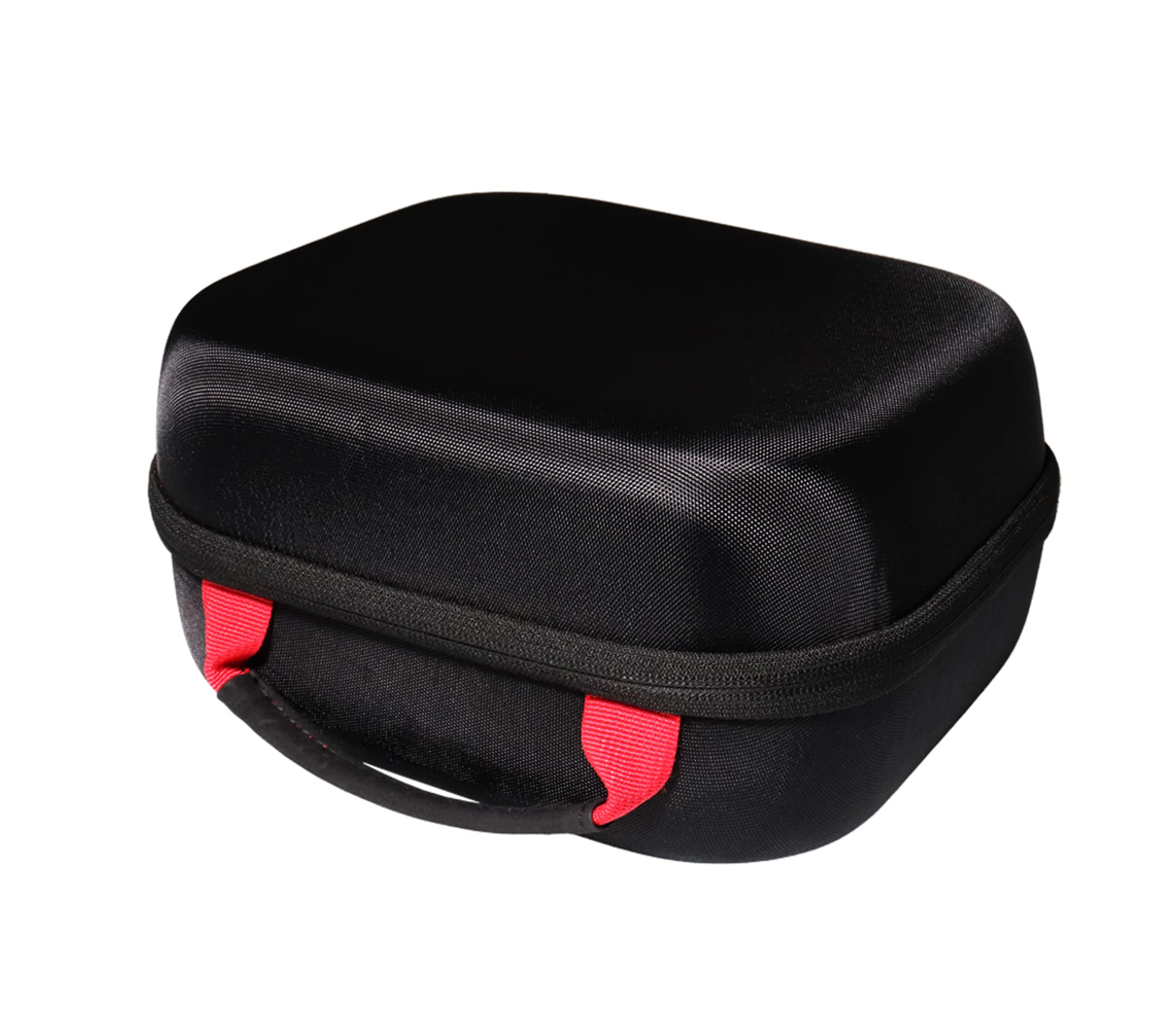 Premium Gaming Headset Case for HyperX Cloud II, Cloud Alpha, Cloud Alpha S & All Cloud Series - Compatible with Kingston Headsets - Protective Storage Organizer for Gaming Mouse, SSD & Portable Hard Drives - Perfect for Travel, LAN Parties & Esports Tournaments