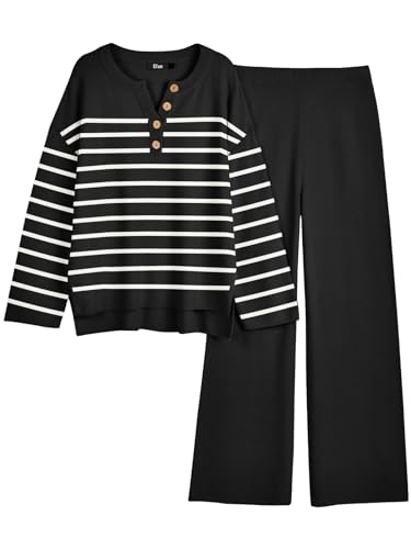 Stripes Black