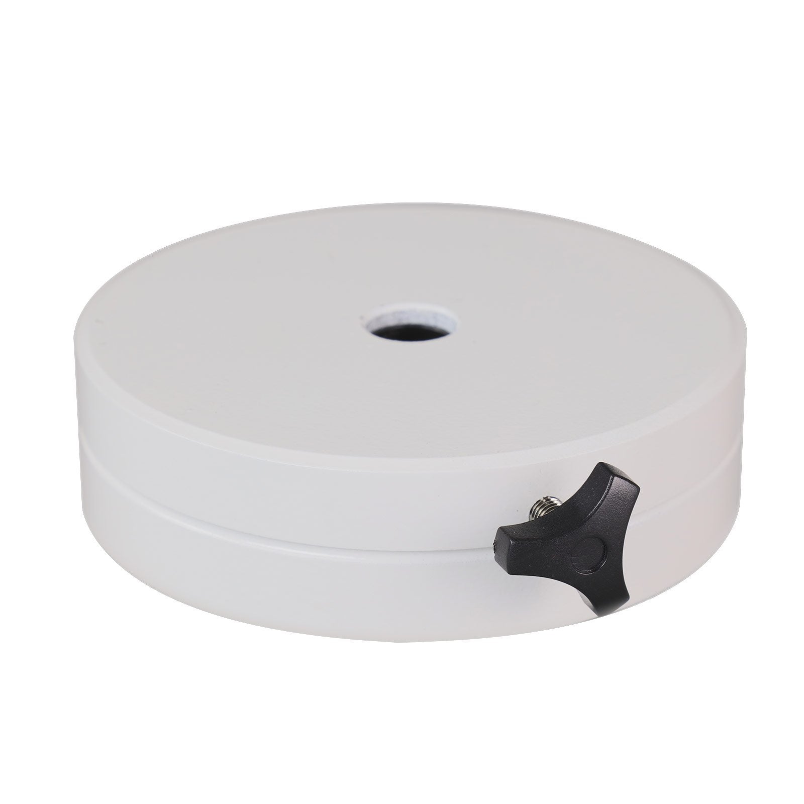 11lb Counterweight for EQ Mounts - Heavy Duty Telescope Balance Weight for Astronomy & Astrophotography (S30101) - Perfect for Stargazing, Backyard Observing & Long Exposure Photography
