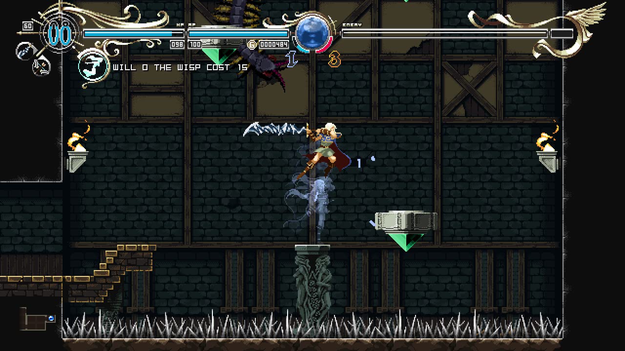 Record of Lodoss War: Deedlit in Wonder Labyrinth - PS5 Game | Action RPG Adventure | Perfect for Fantasy Fans & Anime Lovers | Play at Home or Gaming Parties