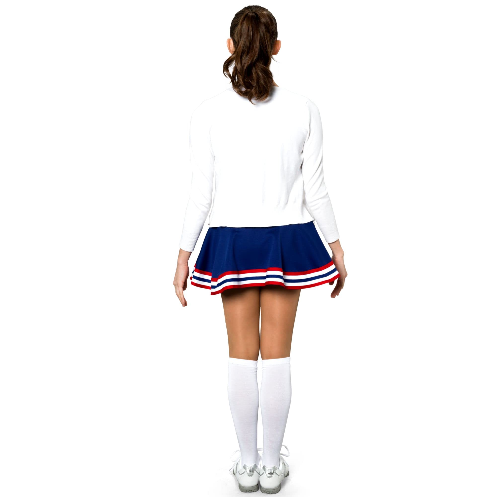 UTTPLL Women's Knee High Athletic Socks - Running & Outdoor Sports