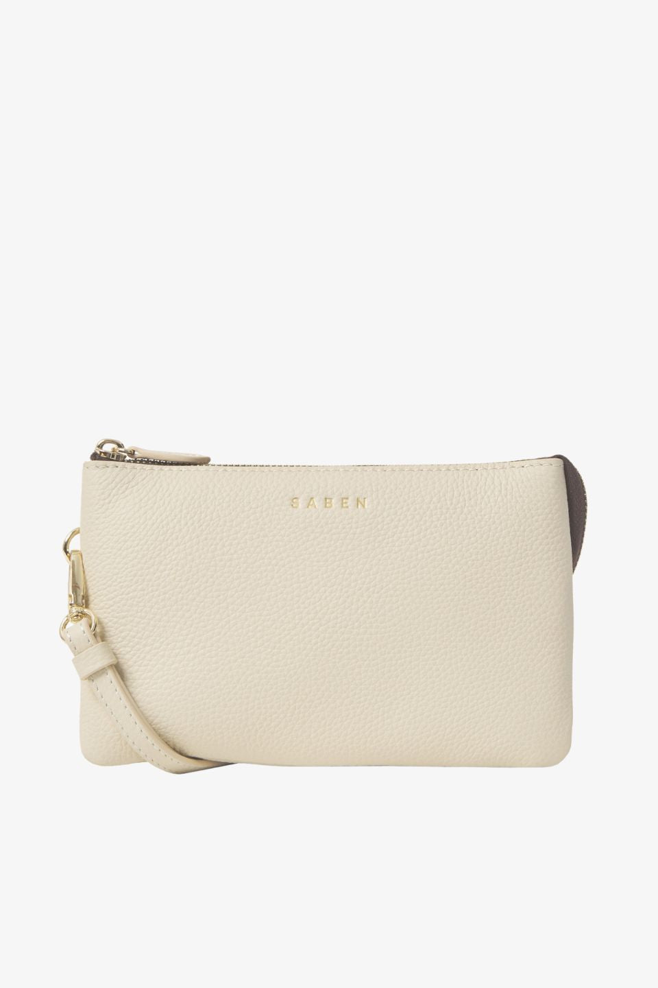 Stylish Tilly Alabaster Crossbody Bag for Women - Fashionable Leather Shoulder Purse - Perfect for Work, Travel & Everyday Use