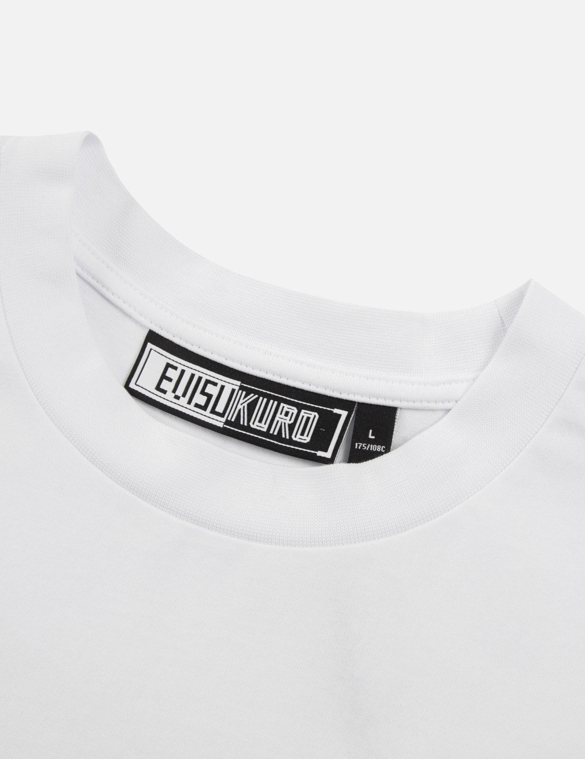 Custom Logo & Slogan Printed Loose Fit T-Shirt for Men & Women - Casual Comfort Wear for Everyday, Work & Street Style
