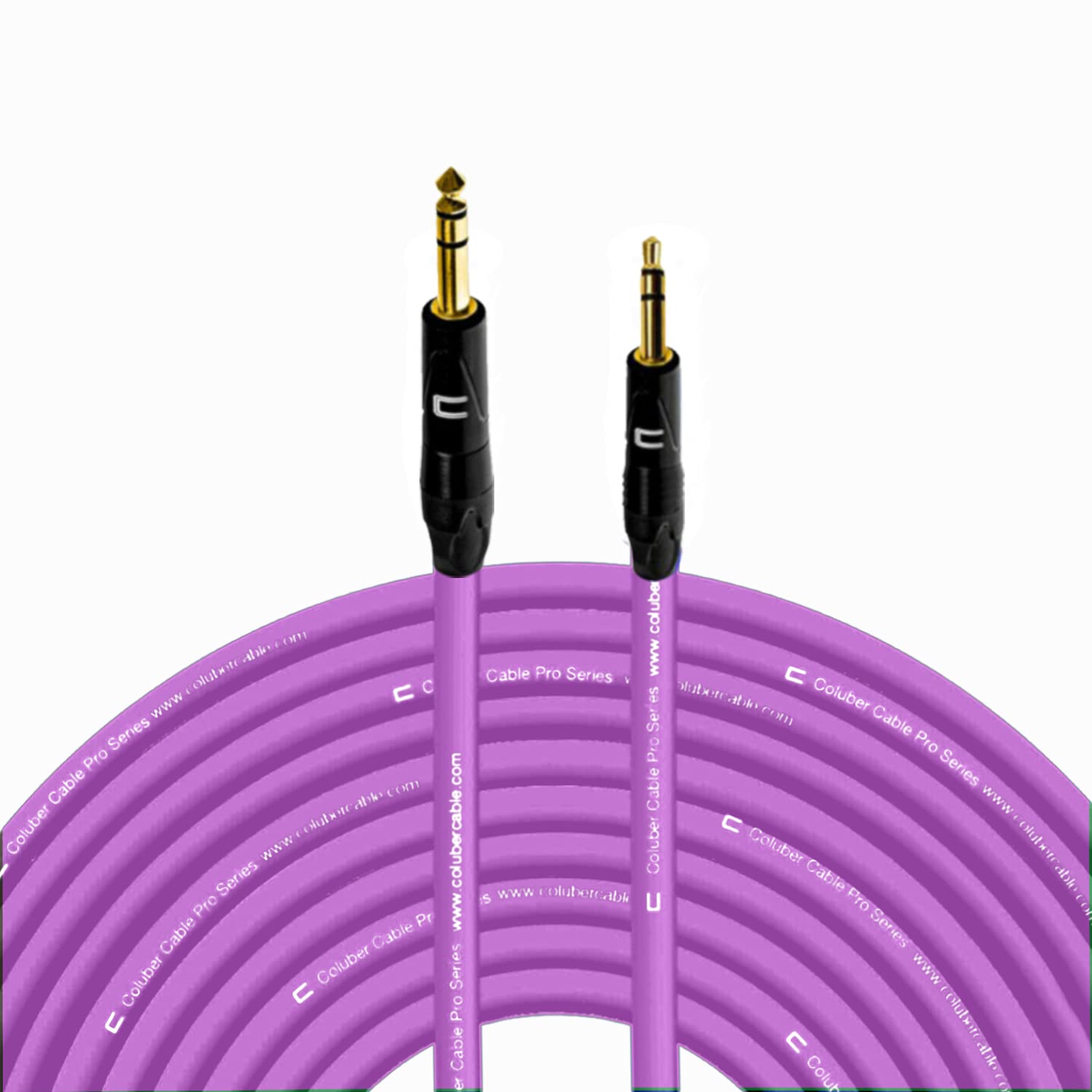 COLUBER CABLE 1/4