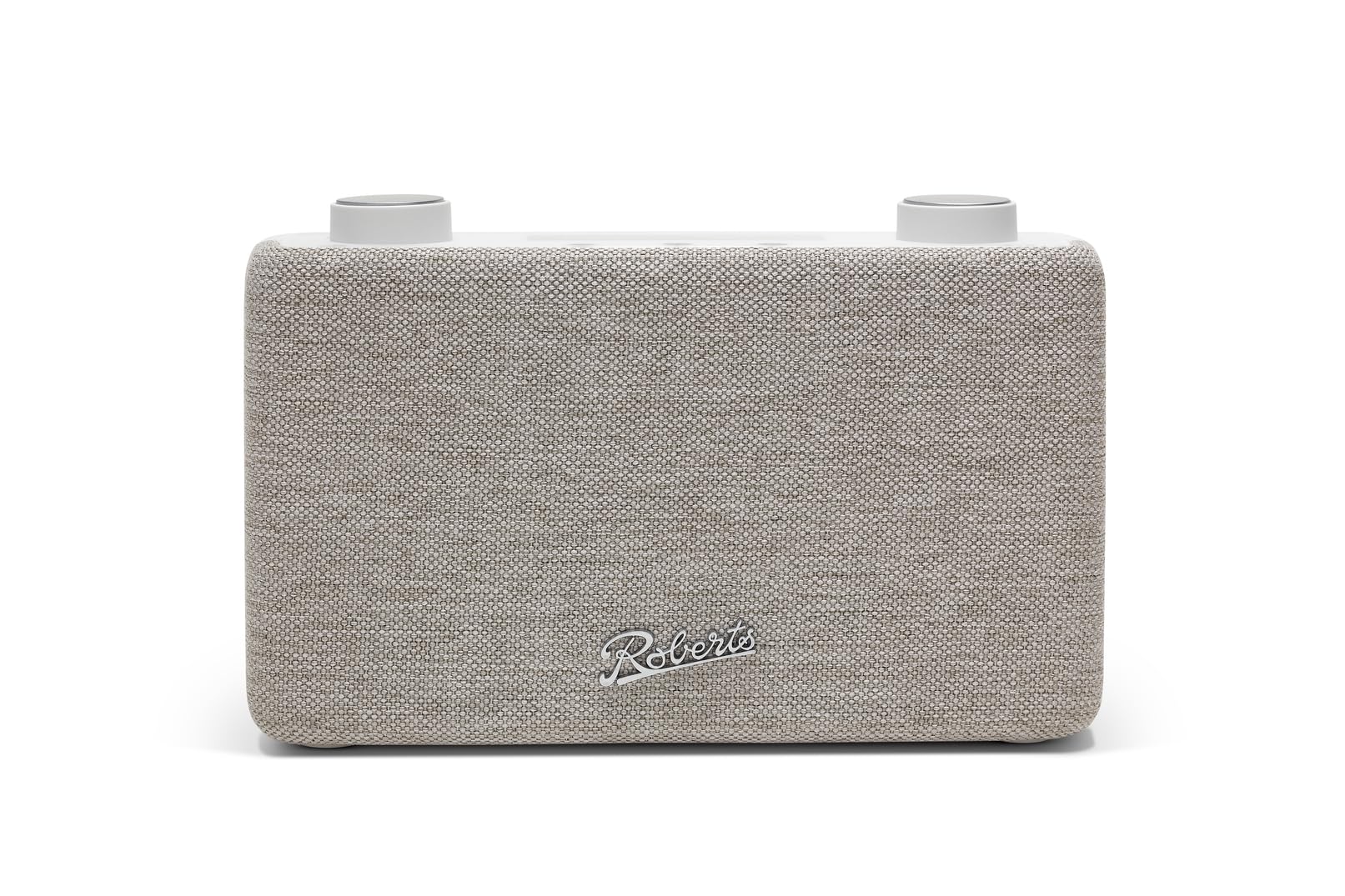 Roberts PLAY11 Portable Dab+/FM Radio - Compact & Wireless Bluetooth Speaker for Home, Office, and Outdoor Use