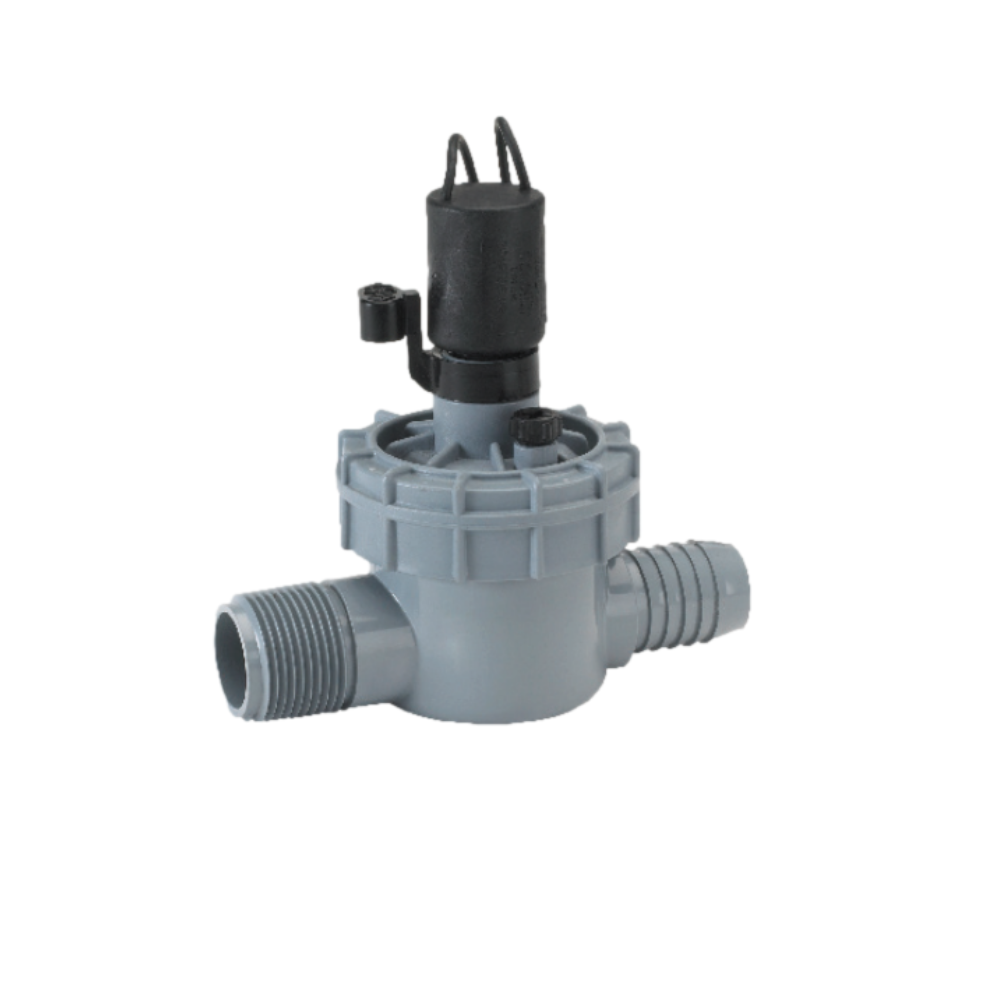 Irritrol 2400 Series 1