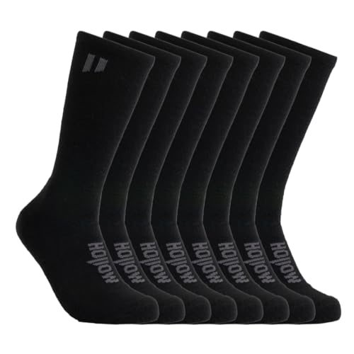 Black (4 Pack)