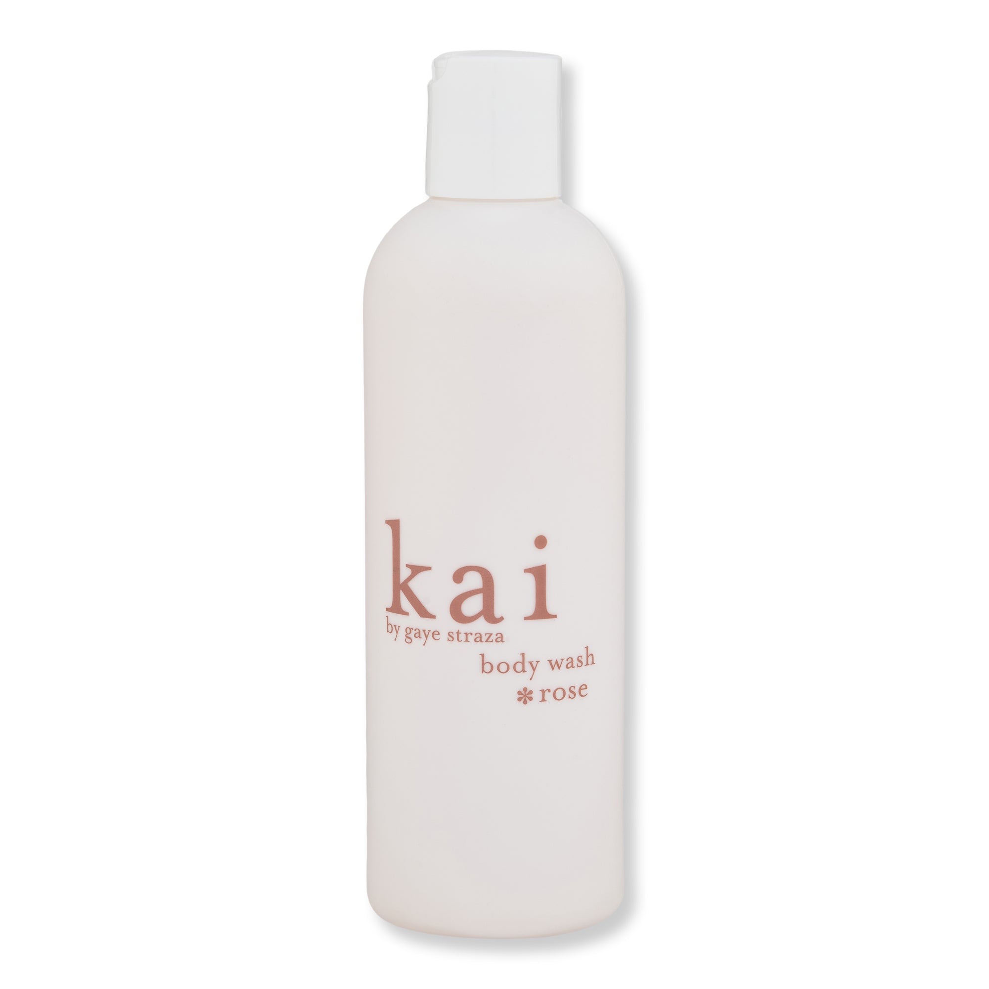 Kai Rose Body Wash - Luxurious Floral Scented Shower Gel for Soft, Hydrated Skin | Perfect for Daily Use, Spa Days & Gift Sets