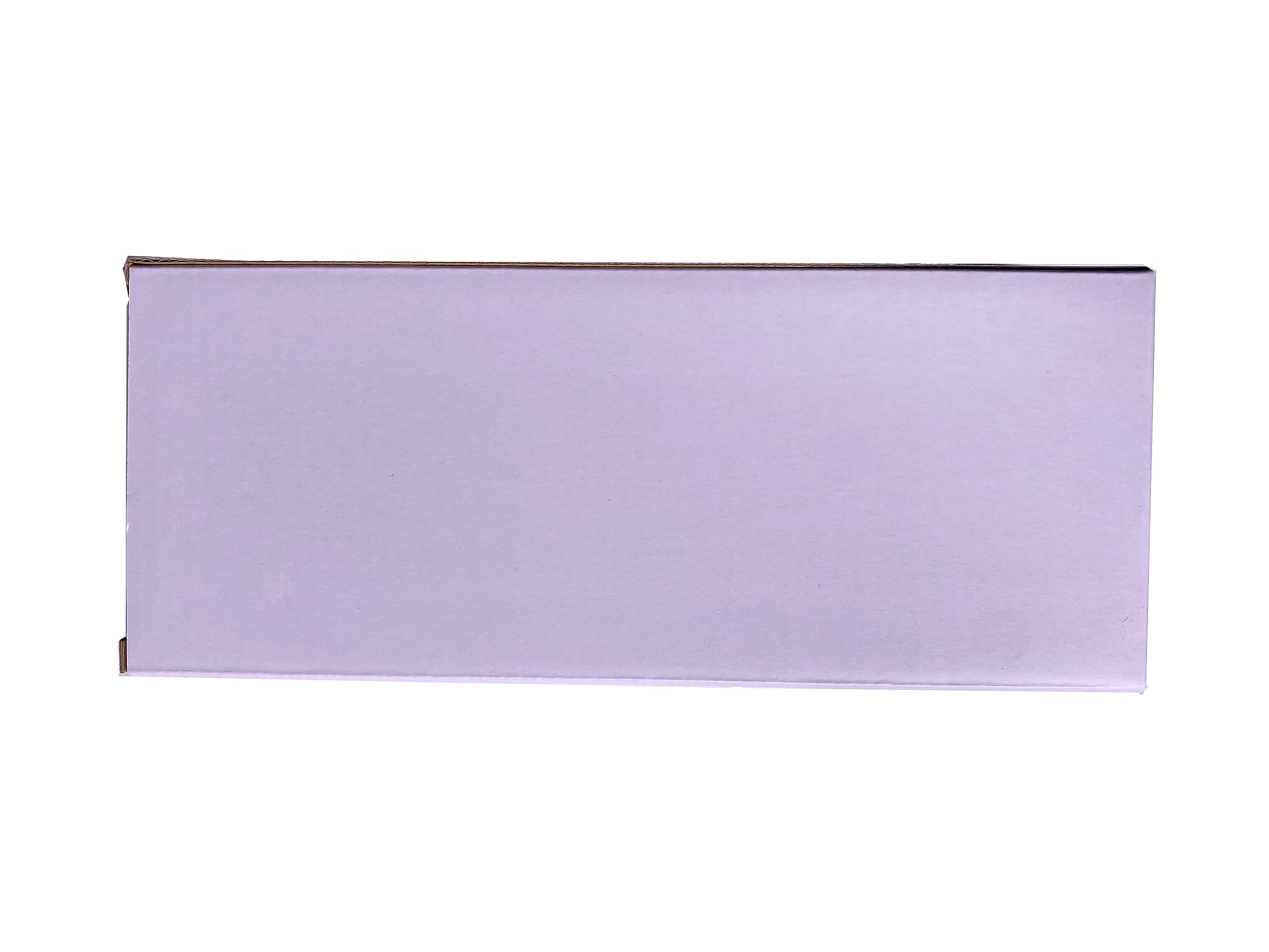 Double-Ended Dildo for G-Spot & Anal Stimulation - 17oz Solid Metal Curved Sex Toy for Couples - Perfect for Solo Play, Partner Exploration & Fetish Scenes