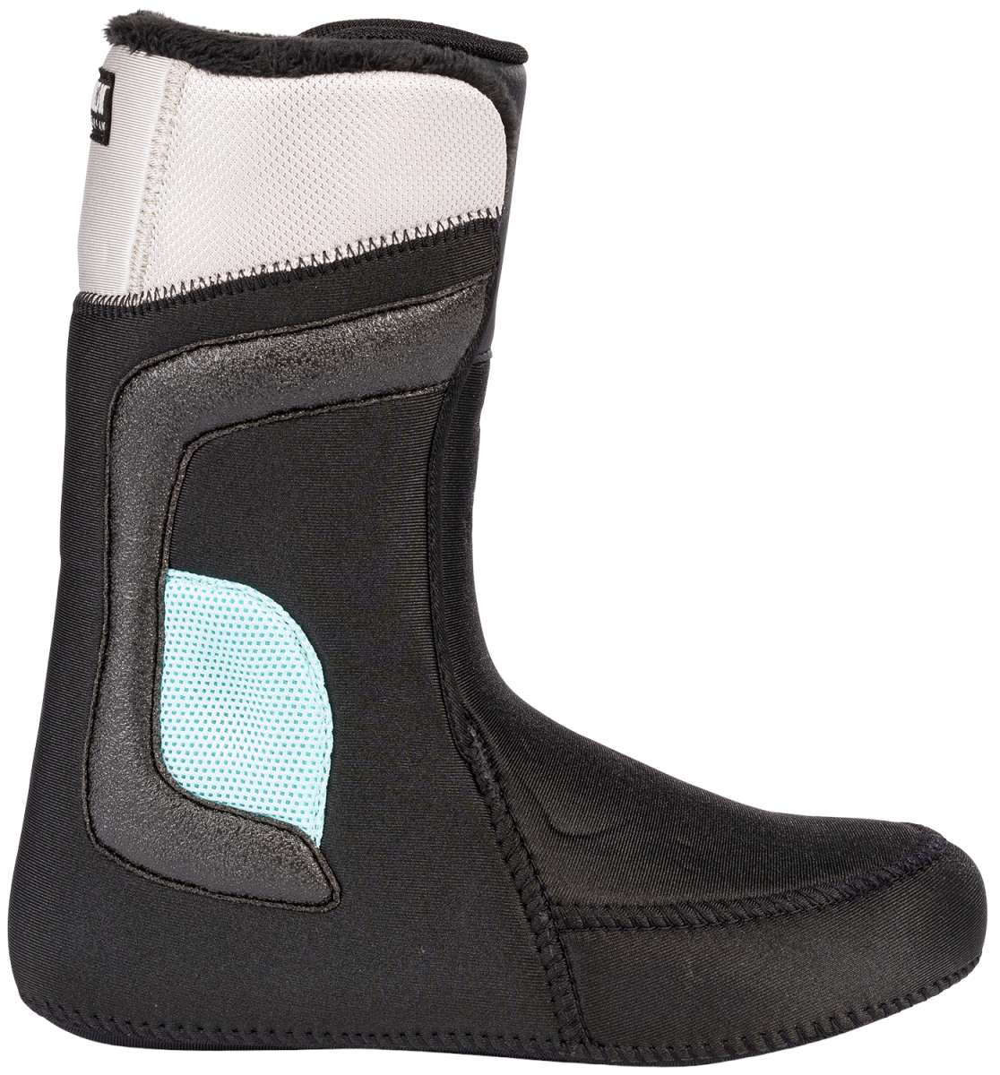 K2 Women's Contour Snowboard Boots 2023 - Comfortable & Supportive for All-Mountain Riding - Perfect for Freestyle, Park & Powder Snowboarding