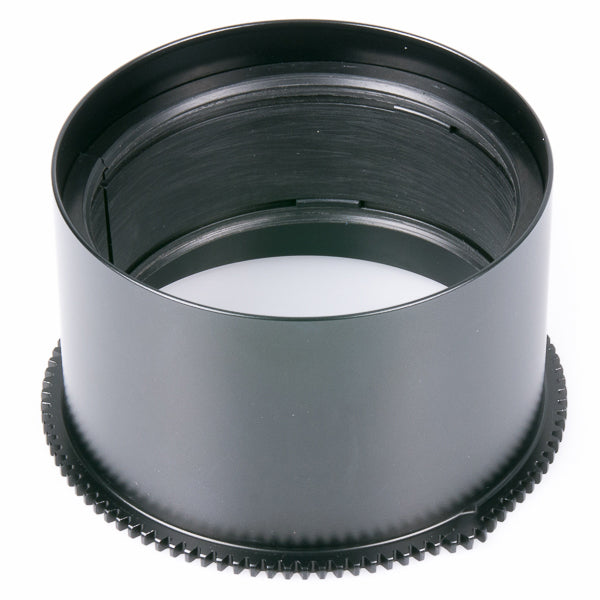 P120 F Focus Gear for Mamiya 120mm f/4 Macro & Phase One 120mm f/4.0 Macro Lens - Professional Macro Photography Accessory for Studio and Outdoor Shooting