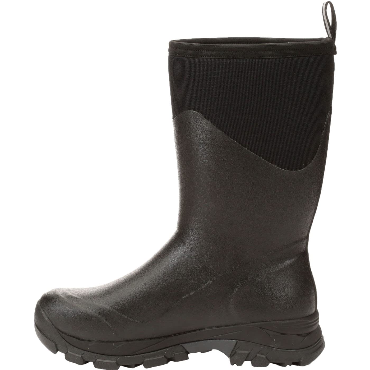 Muck Boot Arctic Ice Mid Boots for Men - Waterproof Winter Boots for Hiking, Hunting & Outdoor Work - Cold Weather Footwear for Snow & Ice