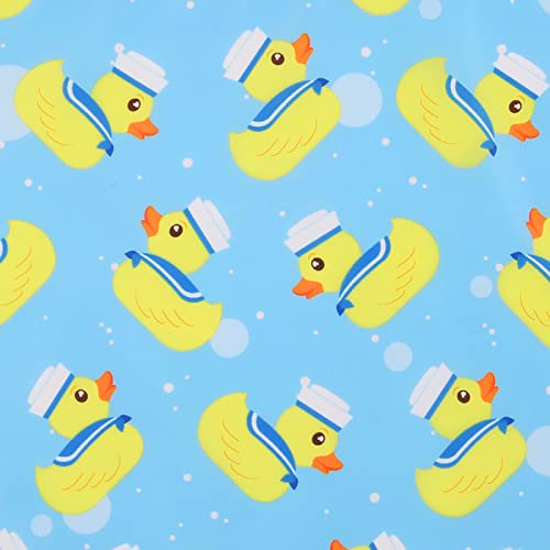 Sailor Ducks Blue