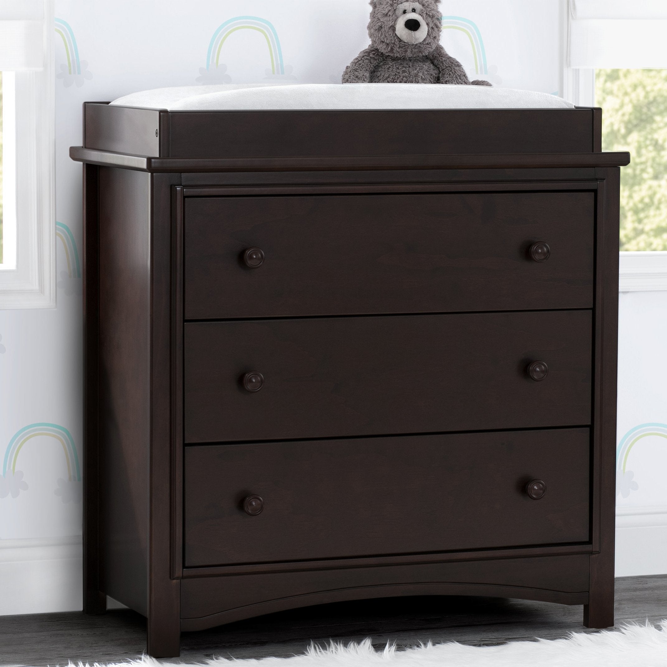 Walnut Espresso (1324)