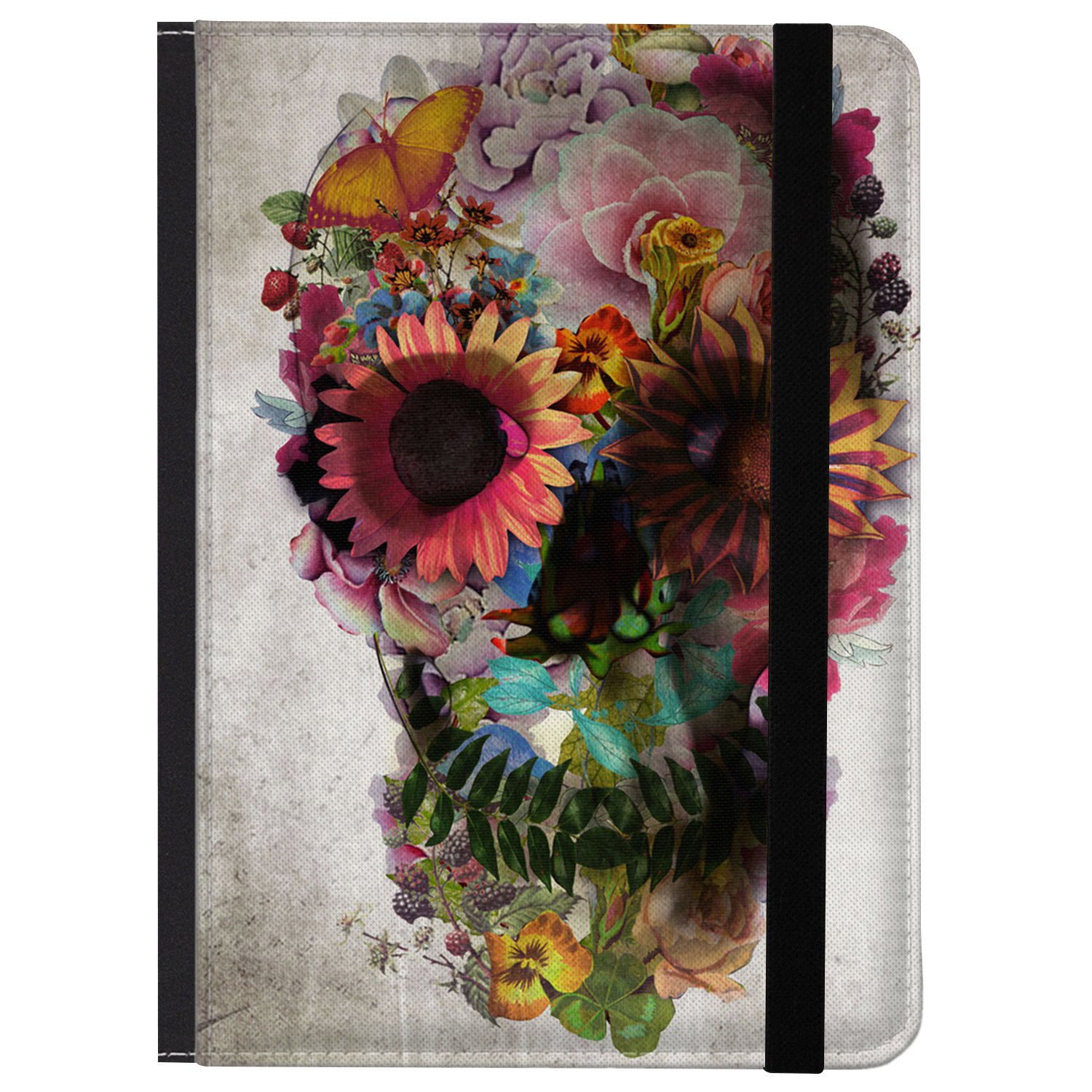 Premium Protective Case for Kindle & Kindle Paperwhite - Durable Cover with Gardening Design | Perfect for Reading Outdoors, Travel & Daily Commute