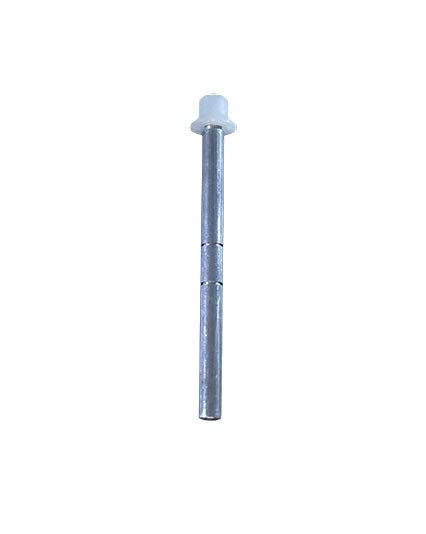 WRS Closet Door Pivot Pin - 4-1/2