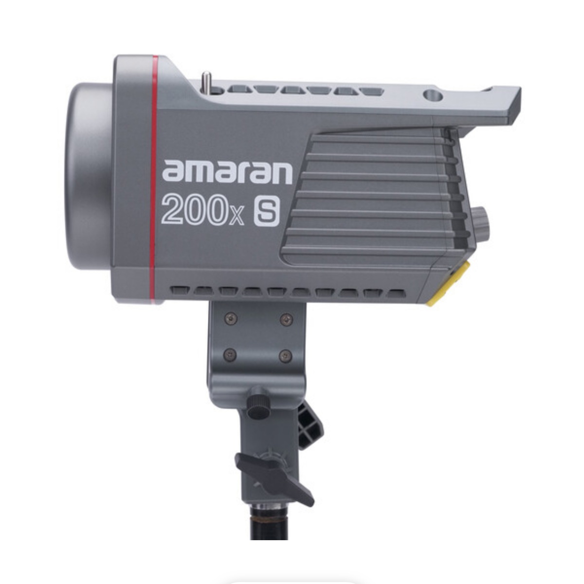 Amaran COB 200x S Bi-Color LED Monolight - 200W Continuous Lighting for Photography & Videography - Perfect for Studio, Portrait, and Product Shoots