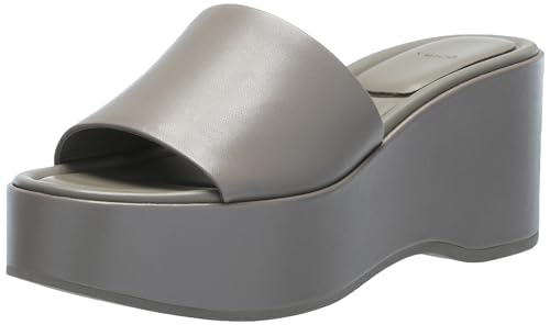 Hazelstone Grey Leather