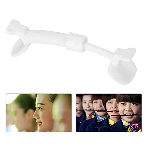 Facial Muscle Exerciser - Durable & Comfortable Face Trainer for Smile Enhancement | Anti-Aging & Skin Tightening Workout Device for Home Use