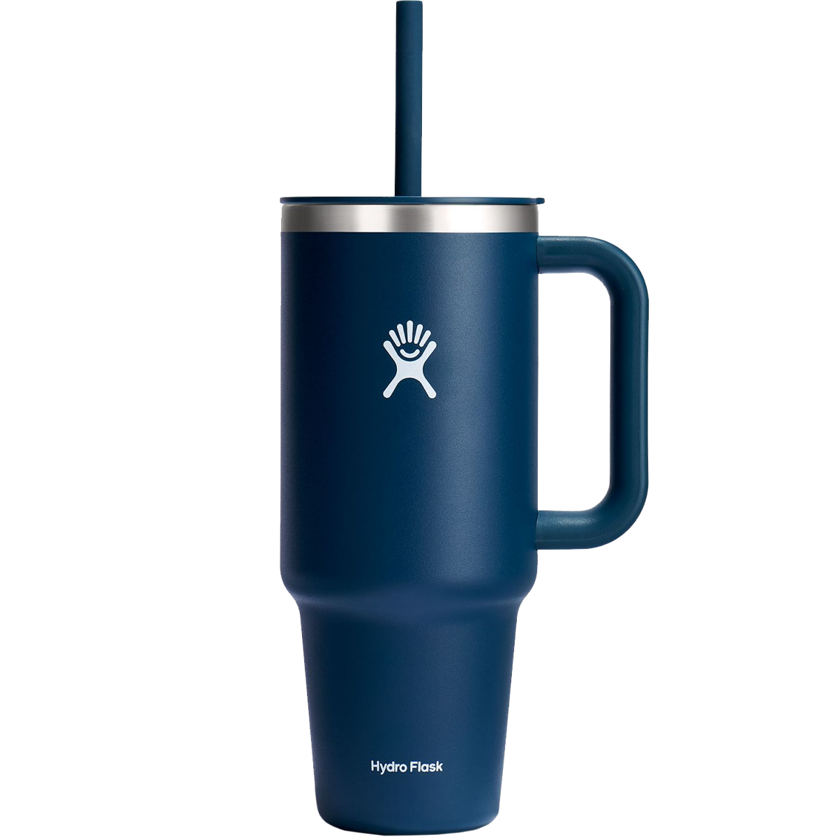40 oz Stainless Steel Insulated Travel Tumbler - Leakproof Vacuum Mug for Coffee, Tea & Cold Drinks | Perfect for Commuting, Camping & Outdoor Adventures