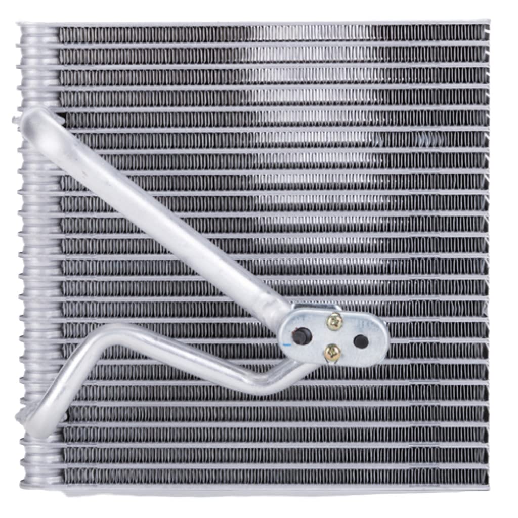 Audi TT/TT Quattro Evaporator Replacement 2008-2015 | OEM 1K1820103E | Tube & Fin Design | Perfect for AC System Repair & Cooling Performance Upgrade