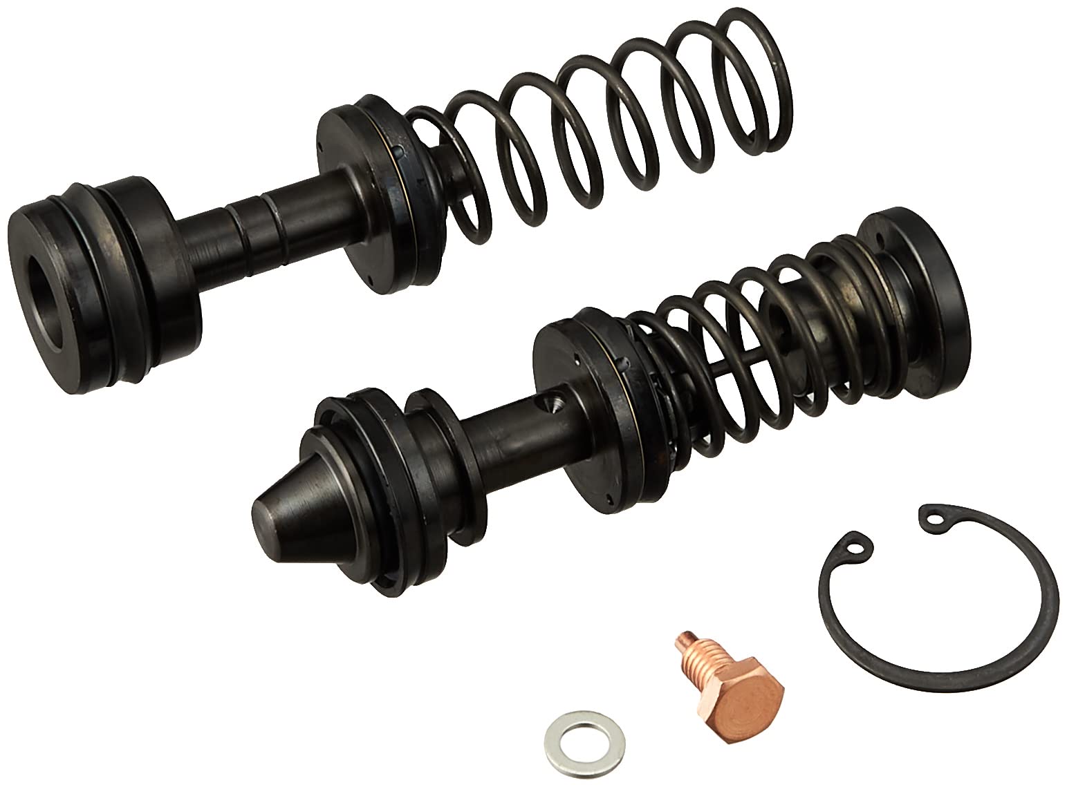 Genuine Toyota Piston Kit & Brake Master Cylinder (04493-3D010) - OEM Replacement Parts for Smooth Engine Performance & Reliable Braking | Perfect for Toyota Vehicle Maintenance & Repair