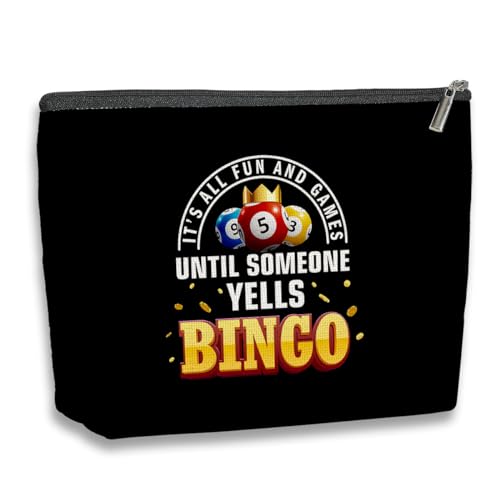 Bingo (Black)