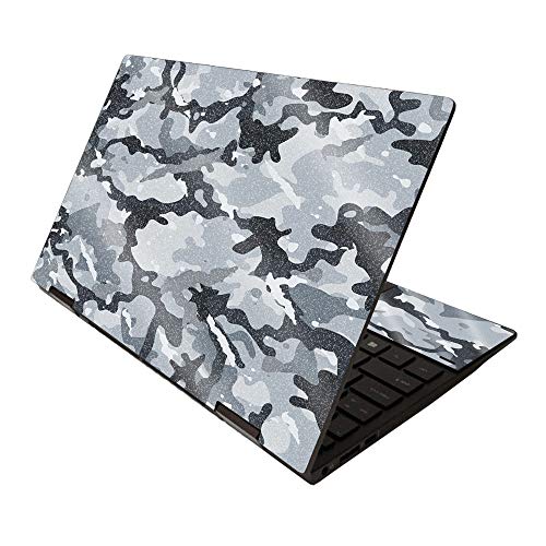 Gray Camouflage