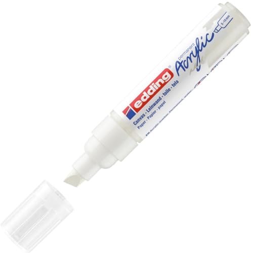 01: 1 Pen - Traffic white matt