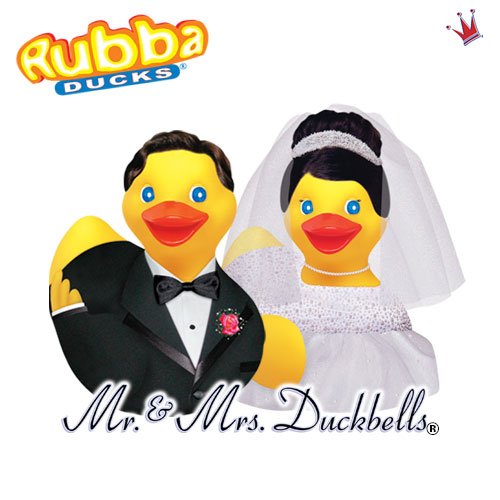 Mr. Duckbells Gift Box - Premium Duck-Shaped Dumbbell Set for Home & Office Fitness | Perfect Workout Gift for Fitness Enthusiasts & Duck Lovers | Use for Strength Training, Desk Decor, or Fun Gag Gift