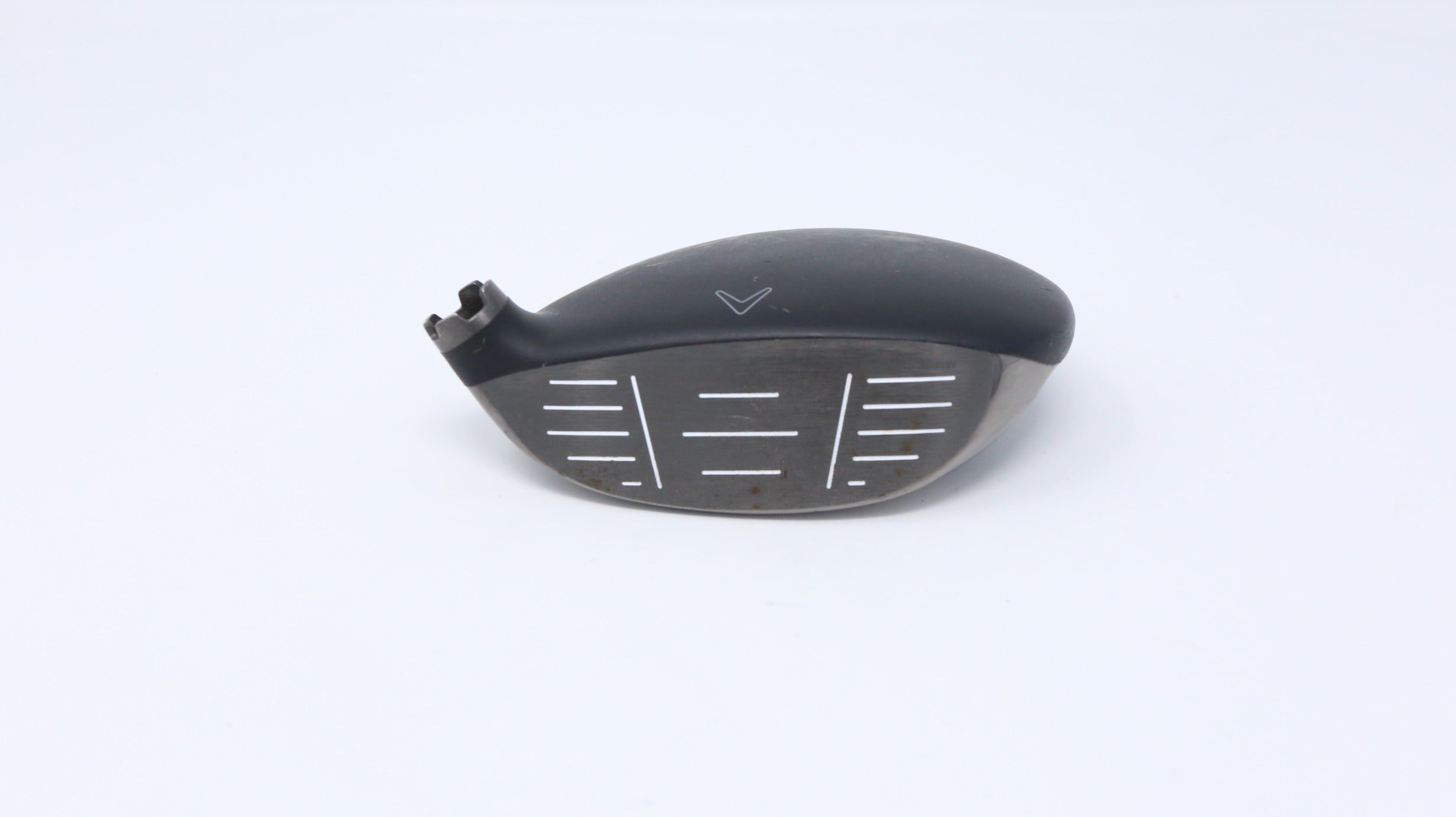 Used Callaway Rogue ST MAX Fairway Wood Golf Club - Left Handed 15° Loft Head Only | Perfect for Left-Handed Golfers Seeking Distance & Forgiveness on the Fairway