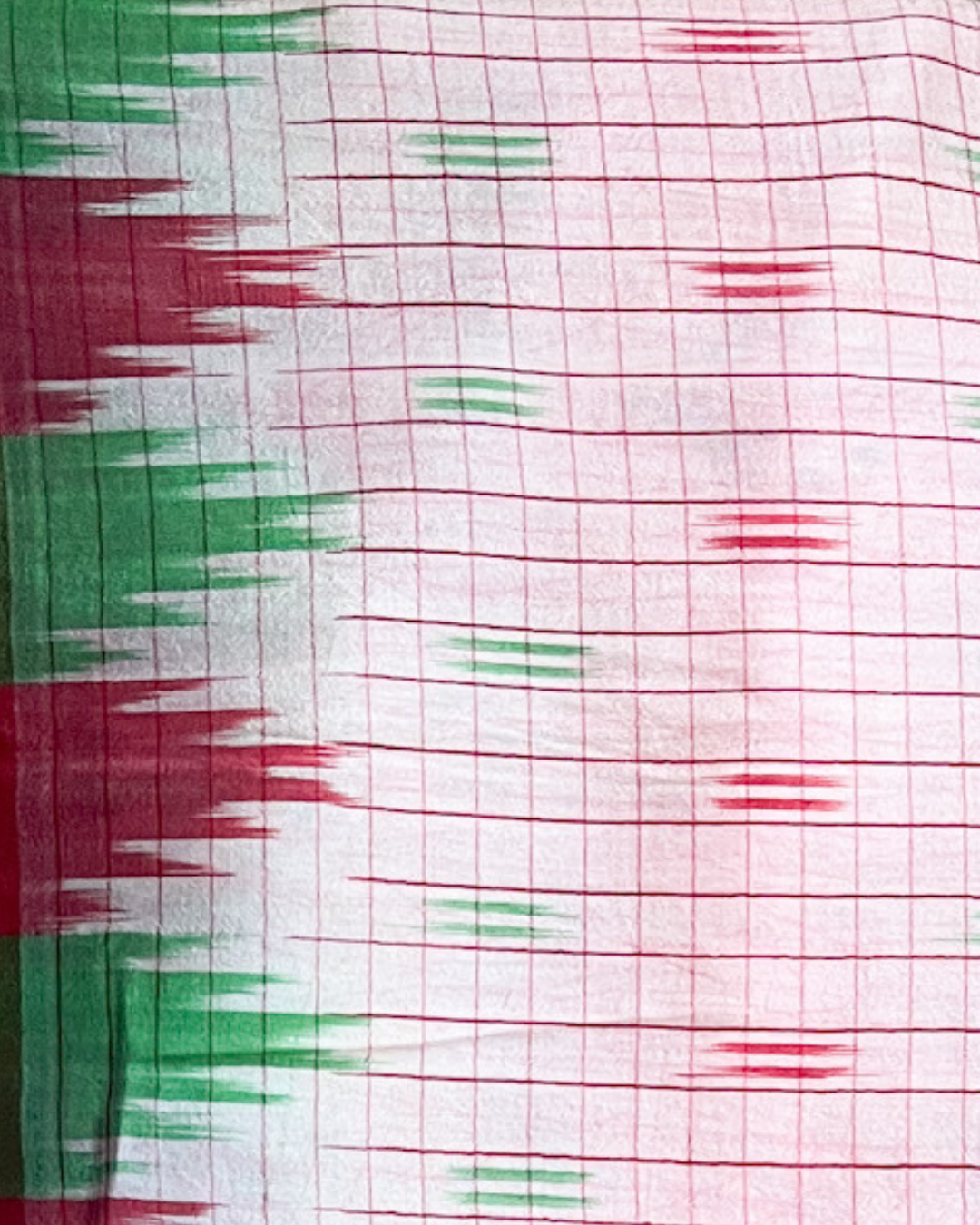 Vintage Silk Sari 038 - Handmade Indian Traditional Saree for Women, Elegant Bridal & Party Wear, Perfect for Weddings, Festivals & Special Occasions