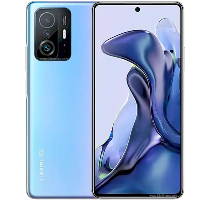 Xiaomi 11T 5G Smartphone - 128GB ROM 8GB RAM | 6.67