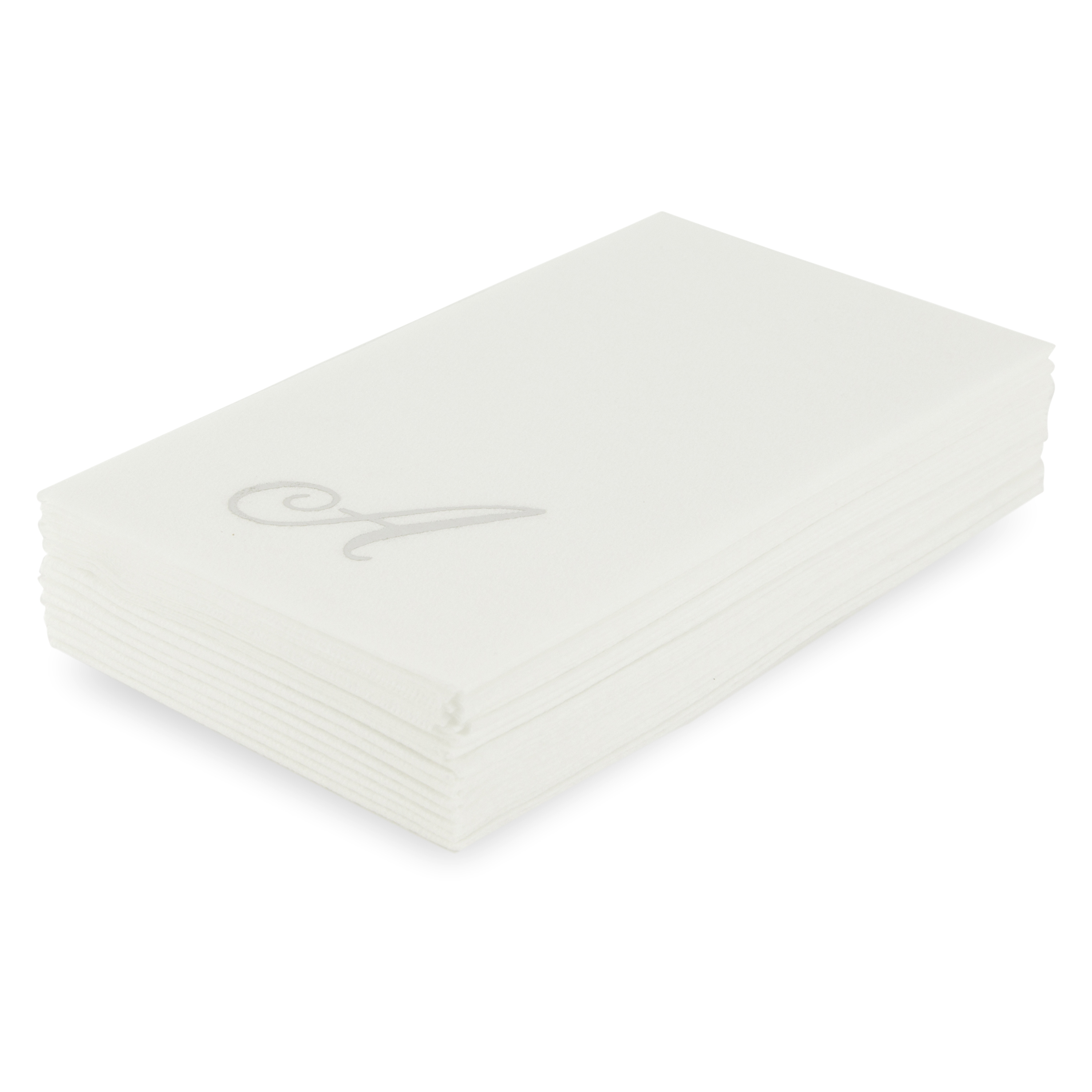 Premium Linun Guest Towels - Soft, Absorbent & Quick-Drying Bath Towels for Home, Hotel & Spa Use - Perfect for Guest Bathrooms, Luxury Hotels & Spa Treatments