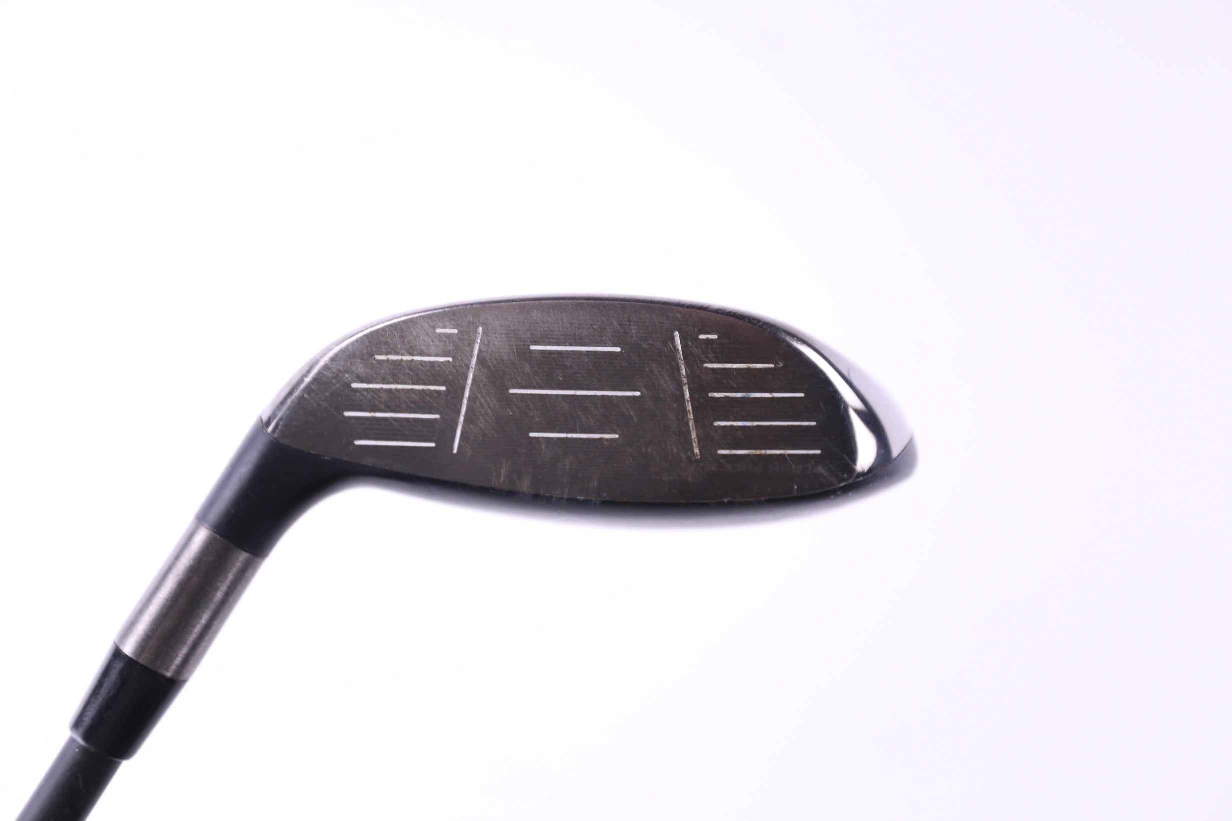 Used Callaway Rogue ST Max Draw 5 Wood Golf Club - Right Handed 19° Ladies Flex | Perfect for Women Golfers & High Handicap Players on Fairway Shots