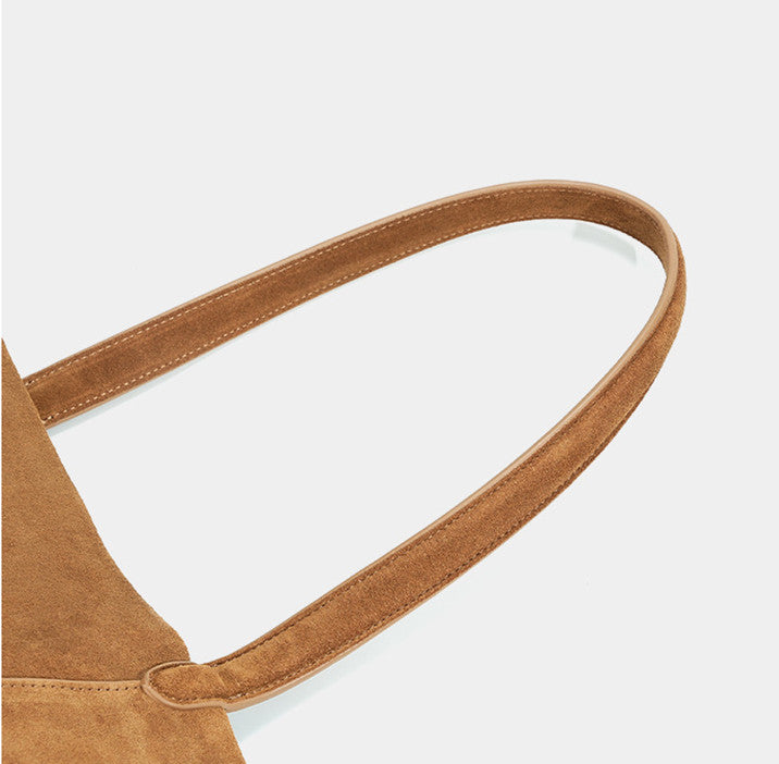 Stylish Modern Bucket Tote Bag for Women - Large Capacity Waterproof Handbag - Perfect for Work, Travel, Beach & Shopping