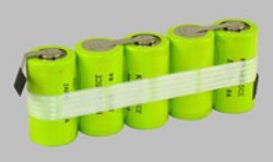 High-Capacity 5202 Battery Replacement for R&D - Long-Lasting Power Solution for Medical Devices, Lab Equipment & Industrial Tools