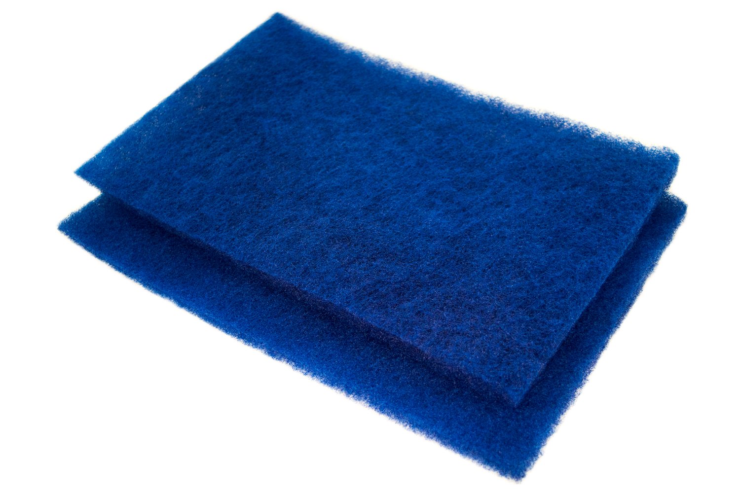 14x24x1 MERV 8 HVAC Furnace & AC Air Filters - 2 Pack for Cleaner Air in Home, Office, and Commercial Spaces