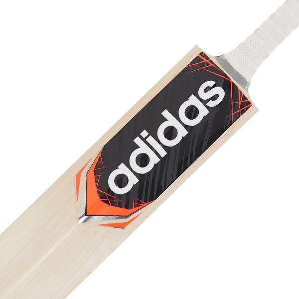 Adidas Incurza 4.0 Junior Cricket Bat - Lightweight & Durable for Youth Players - Perfect for Practice & Matches