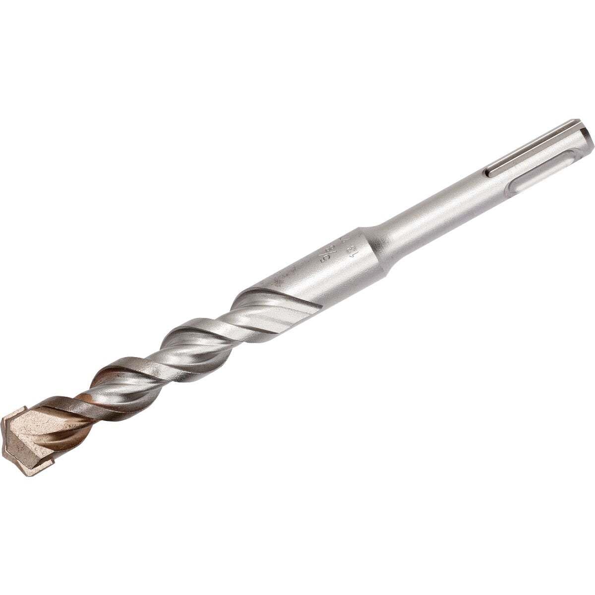 Milwaukee Electric Tool 48-20-7601 Hex Shank Drill Bit Set - High Speed Steel Construction for Wood, Metal & Plastic Drilling - Perfect for Construction, Woodworking & DIY Home Projects
