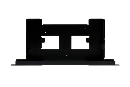 CISCO ASA5505-RACK-MNT Rack Mount Kit for ASA 5505 Firewall - Secure Network Equipment Installation for Server Racks & Data Centers