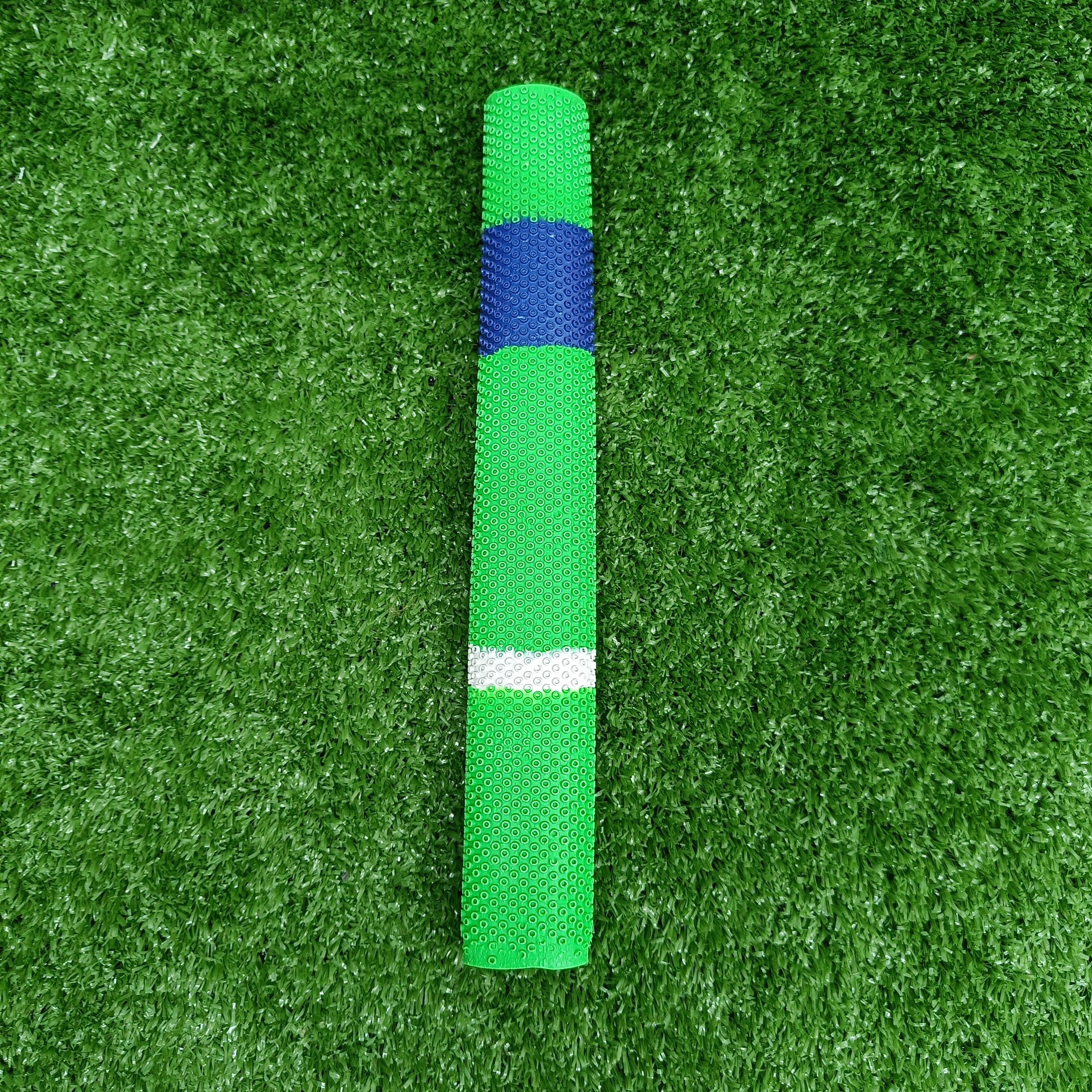 Raydn Crown Octopus Cricket Grip - Premium Non-Slip Bat Handle for Cricket Players | Perfect for Training & Competitive Matches