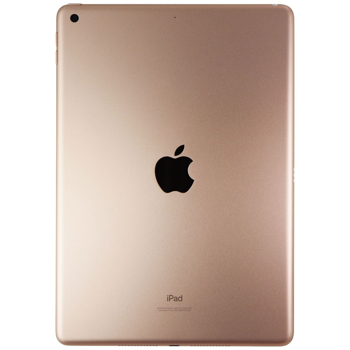 Apple iPad 10.2 inch (8th Generation) Wi-Fi 32GB - Space Gray (Renewed) | Fast A12 Bionic Chip, Retina Display, Touch ID | Perfect for Students, Work & Entertainment