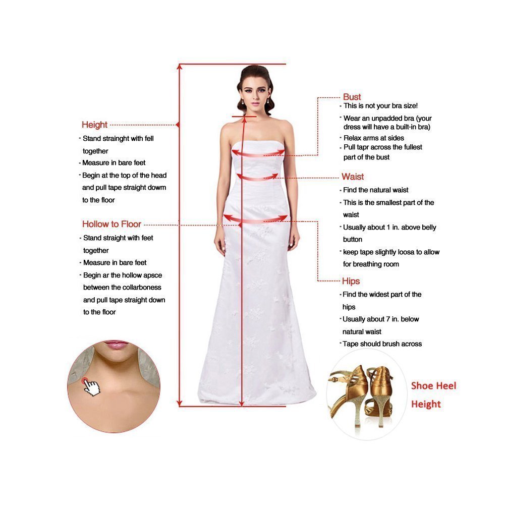 Kivary® Women's One Shoulder Beaded Crystal Tulle Prom Dress - Elegant Homecoming Party Gown for Evening Formal Events & Special Occasions