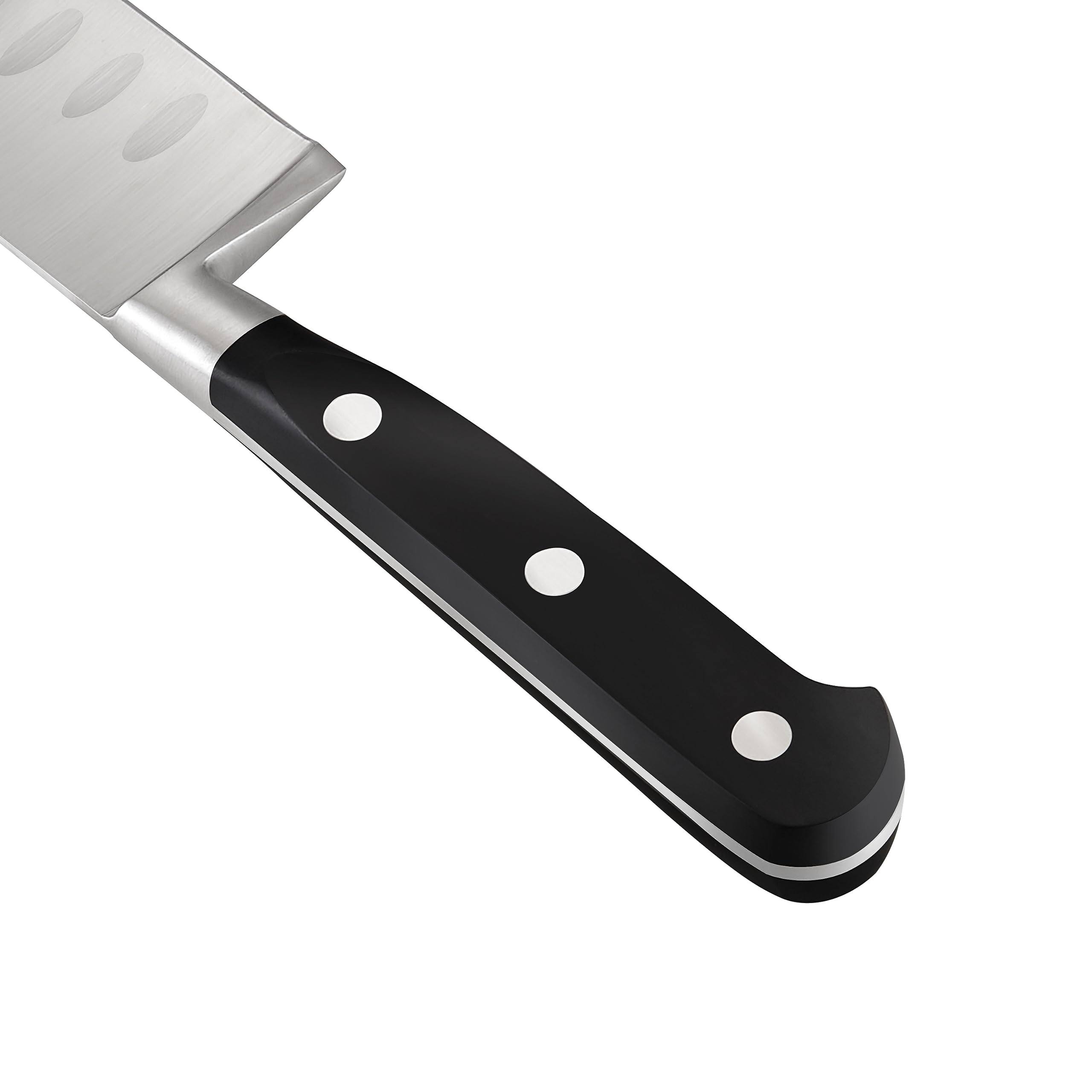 Premium High Carbon Stainless Steel Knife Set - 8