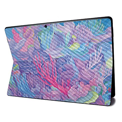 Dreamy REEF